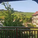 Le Petit Nid Bergheim
