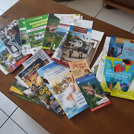 Apartmán Le Petit Nid *