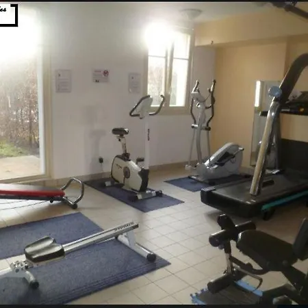 Le Petit Nid Bergheim