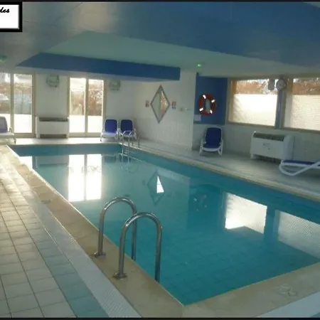 Apartmán Le Petit Nid