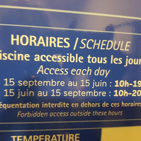 Le Petit Nid * Bergheim