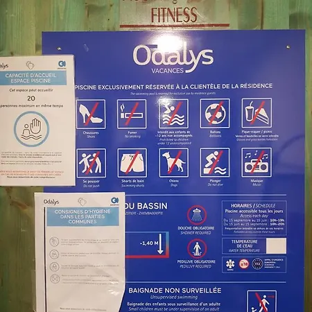 Le Petit Nid Bergheim