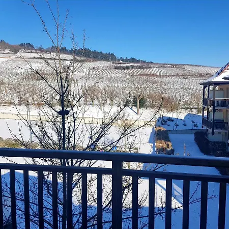 Le Petit Nid * Bergheim