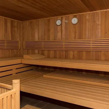 Le Petit Nid Apartament Bergheim