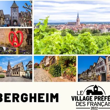 Apartament Le Petit Nid