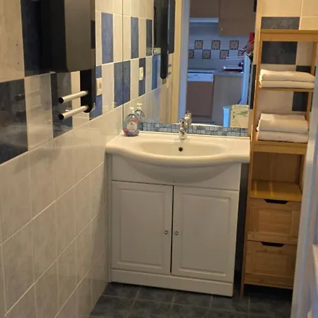 Le Petit Nid Bergheim