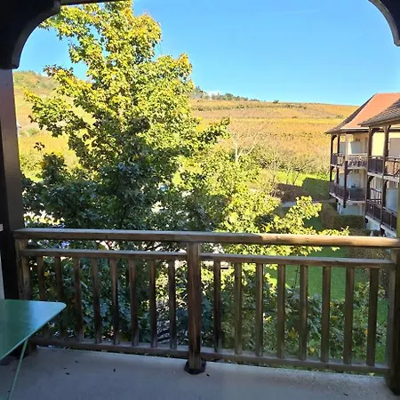 Apartment Le Petit Nid